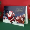 kf-See29d221d9094a769ef72f8aa4e366282 2026 Christmas Advent Calendar Empty Box 24 Days Countdown DIY Fillable Gift Box Christmas New Year Party Kids Surprise Gift